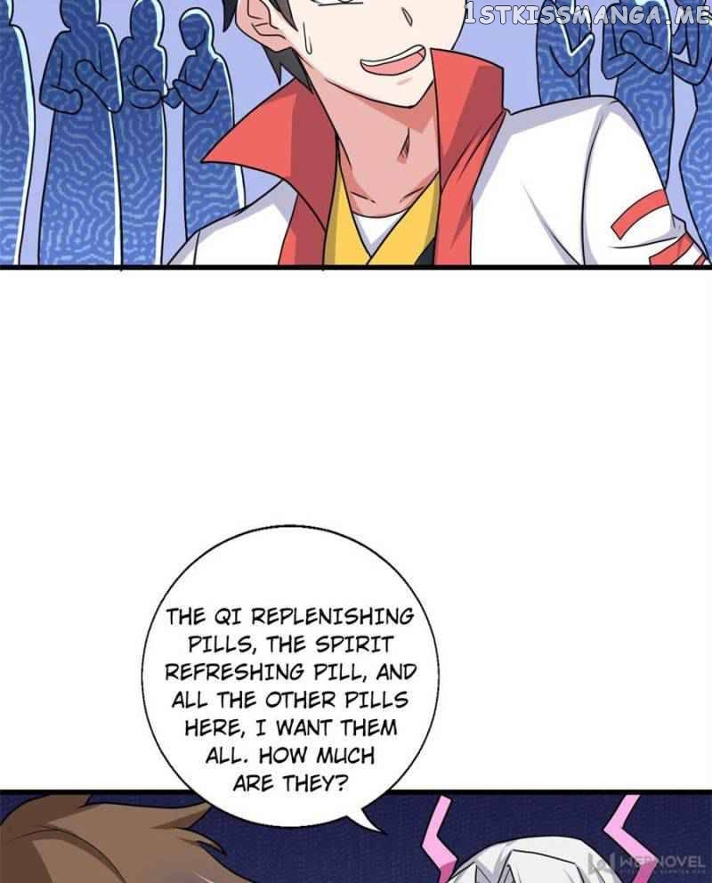 Dragon King’s Son-in-law chapter 79 - page 27