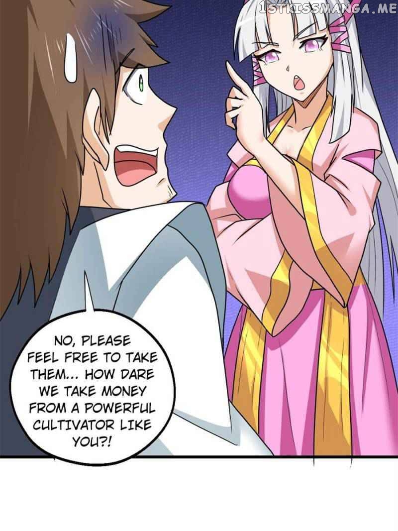 Dragon King’s Son-in-law chapter 79 - page 28