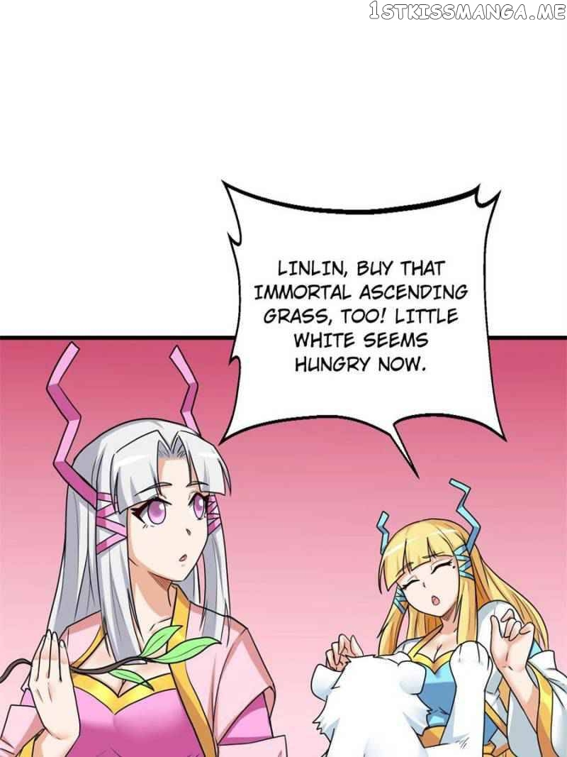 Dragon King’s Son-in-law chapter 79 - page 29