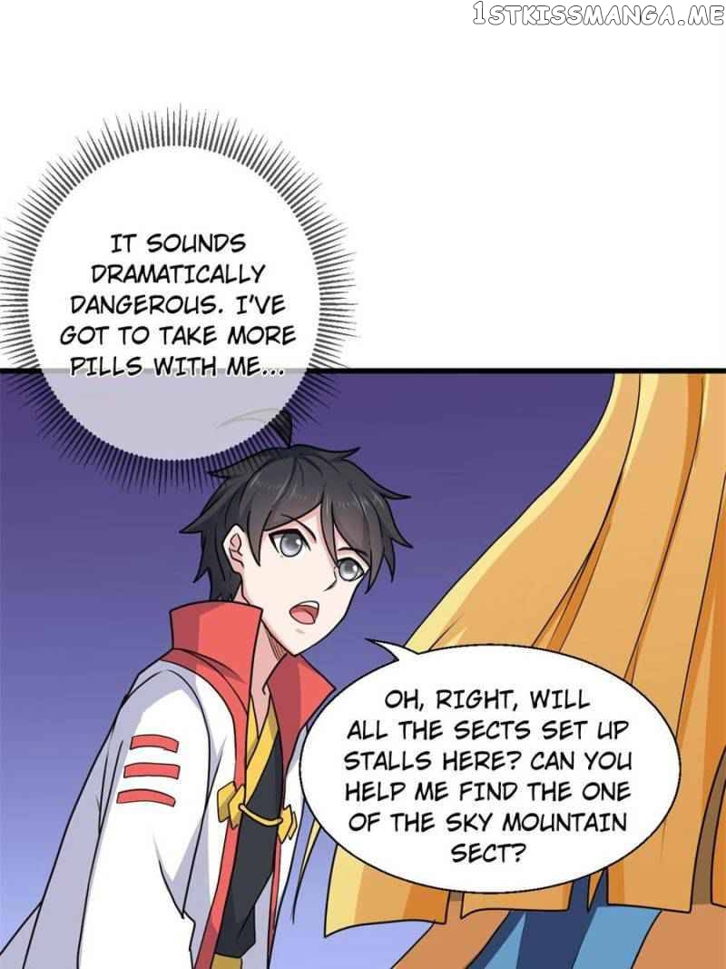 Dragon King’s Son-in-law chapter 79 - page 32