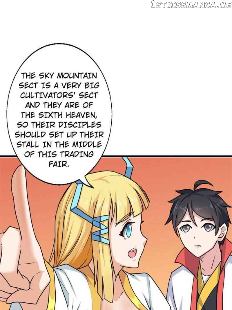 Dragon King’s Son-in-law chapter 79 - page 34