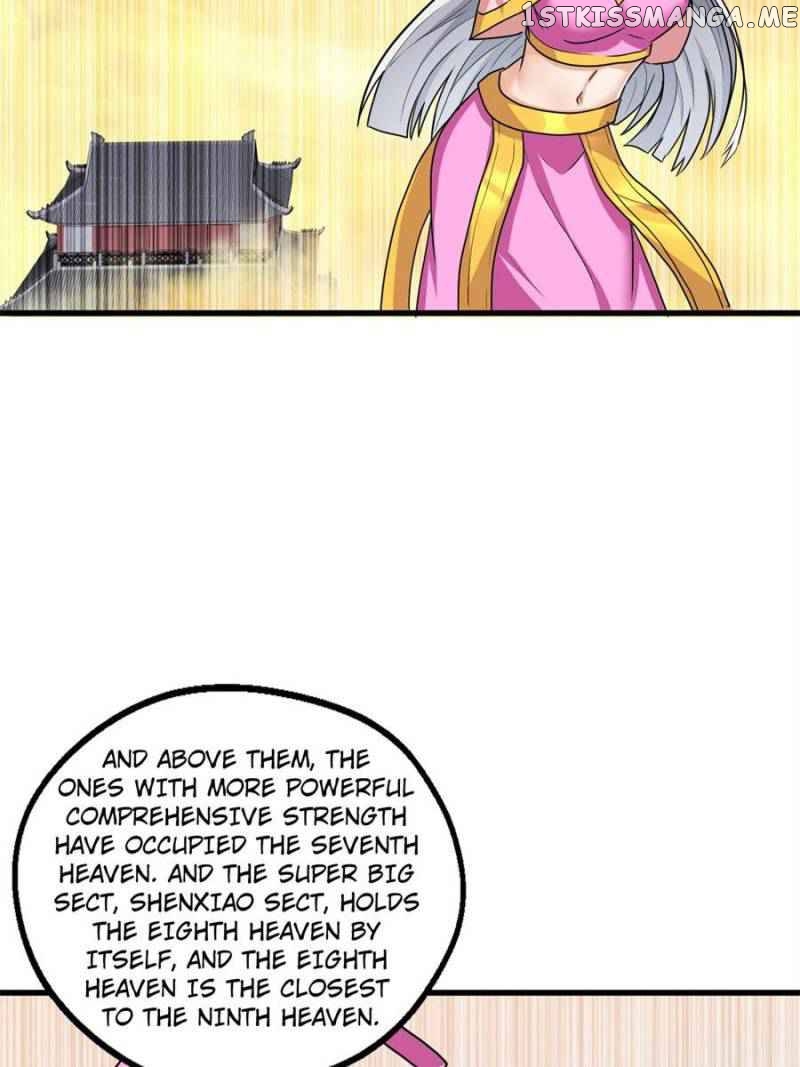 Dragon King’s Son-in-law chapter 79 - page 37