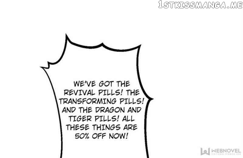 Dragon King’s Son-in-law chapter 79 - page 39