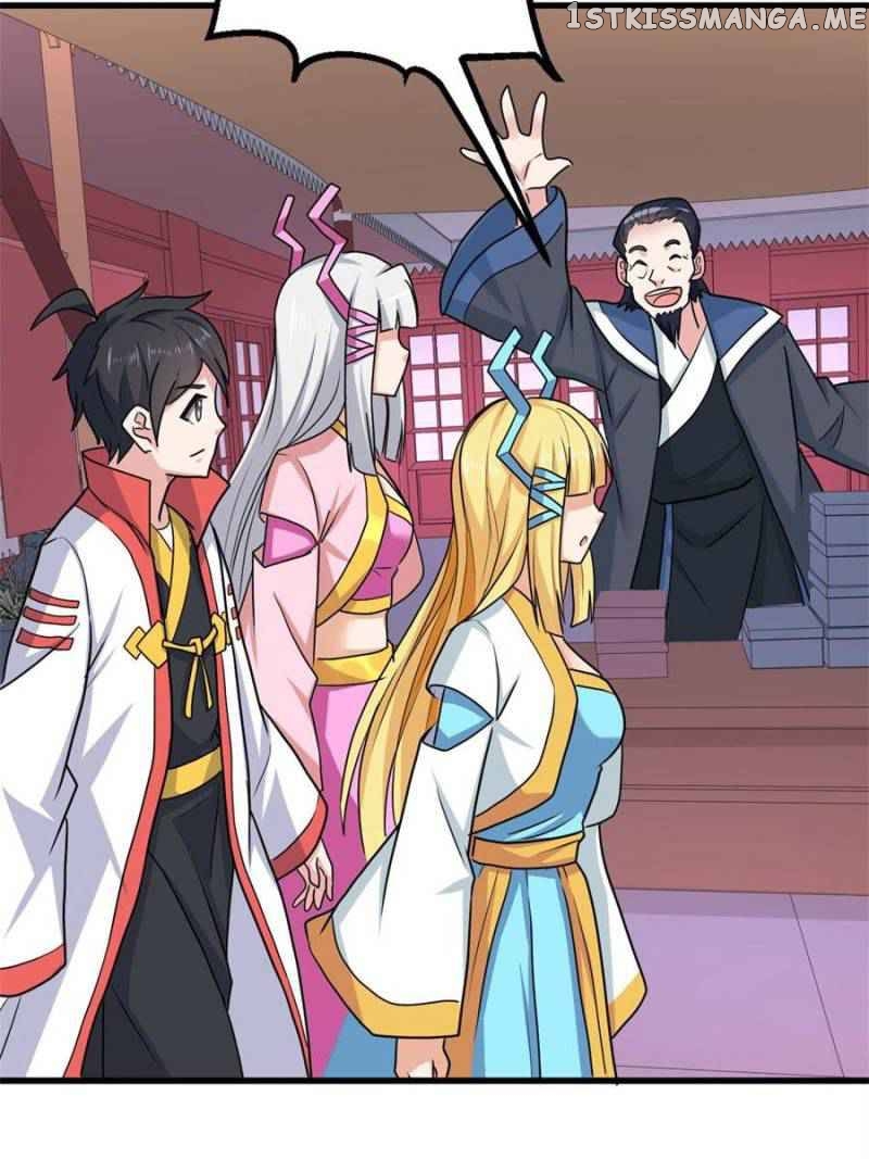 Dragon King’s Son-in-law chapter 79 - page 40