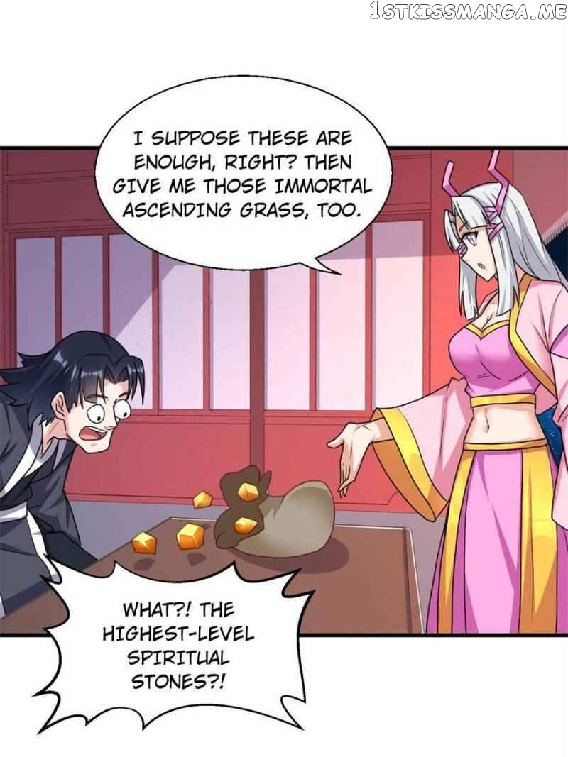 Dragon King’s Son-in-law chapter 79 - page 43
