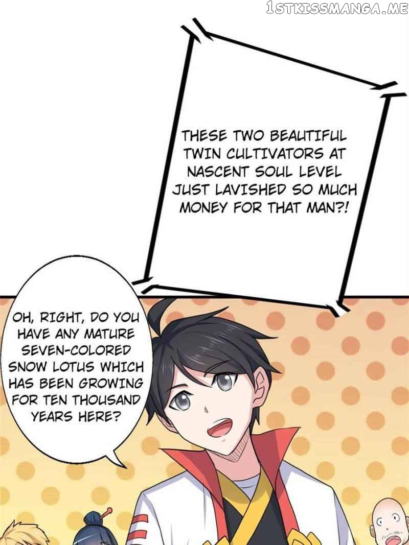 Dragon King’s Son-in-law chapter 79 - page 44