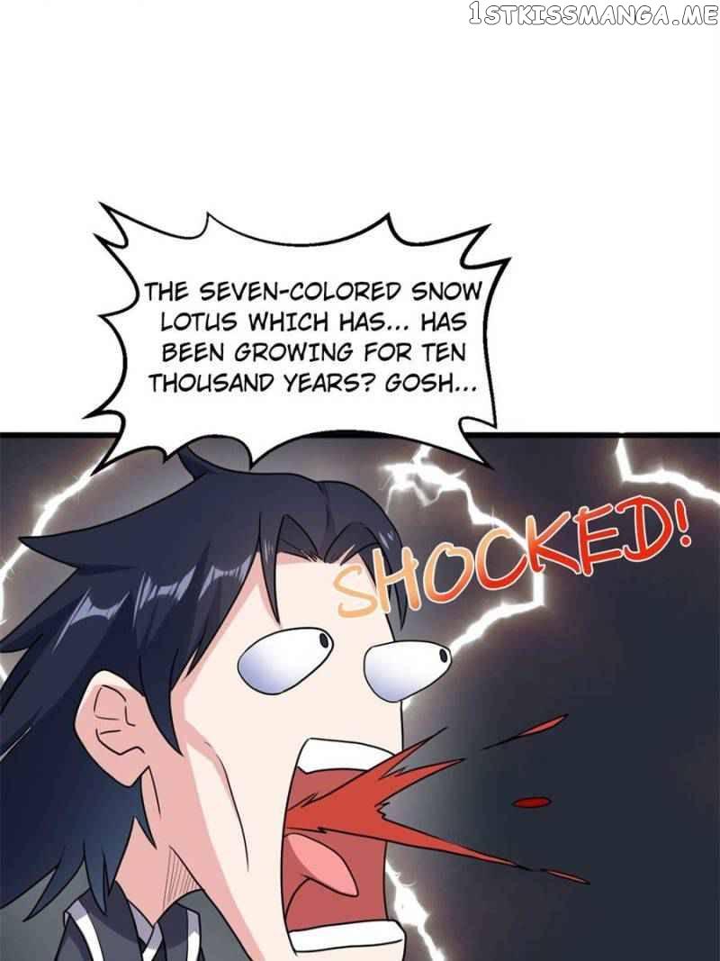 Dragon King’s Son-in-law chapter 79 - page 46