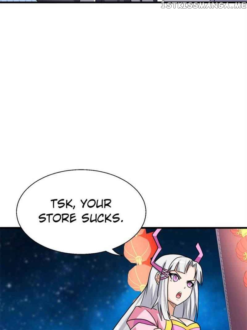 Dragon King’s Son-in-law chapter 79 - page 49