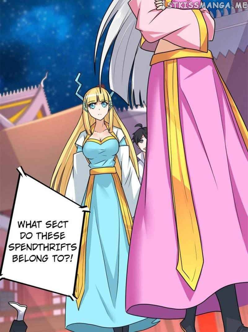 Dragon King’s Son-in-law chapter 79 - page 50