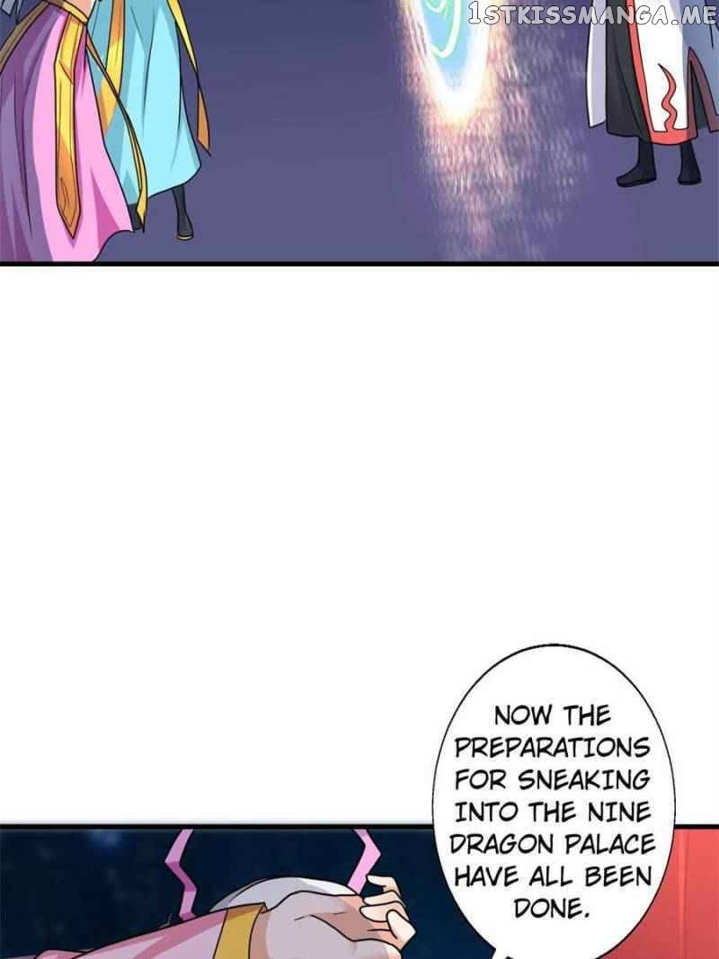 Dragon King’s Son-in-law chapter 79 - page 53