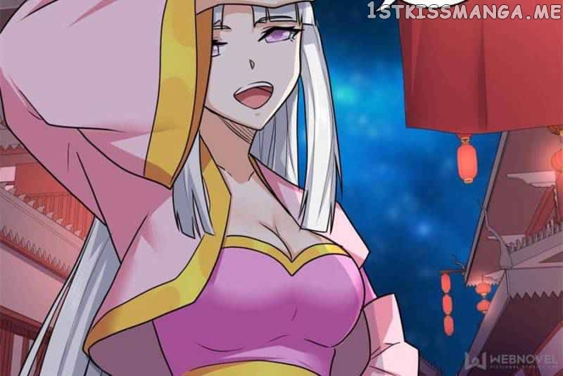 Dragon King’s Son-in-law chapter 79 - page 54