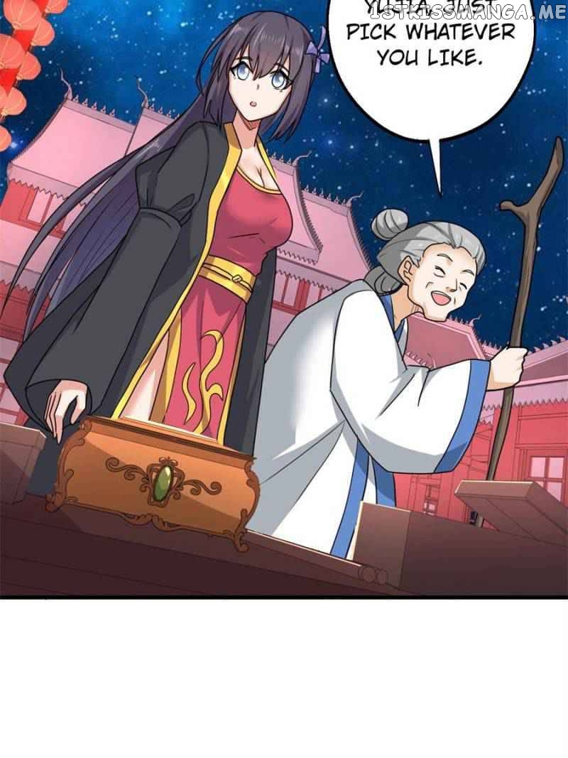 Dragon King’s Son-in-law chapter 79 - page 56