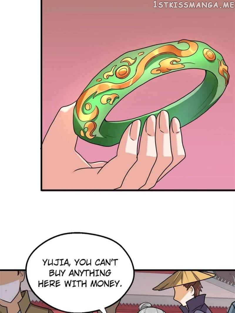 Dragon King’s Son-in-law chapter 79 - page 58