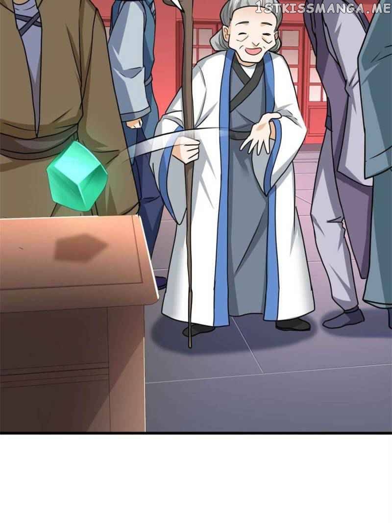 Dragon King’s Son-in-law chapter 79 - page 59