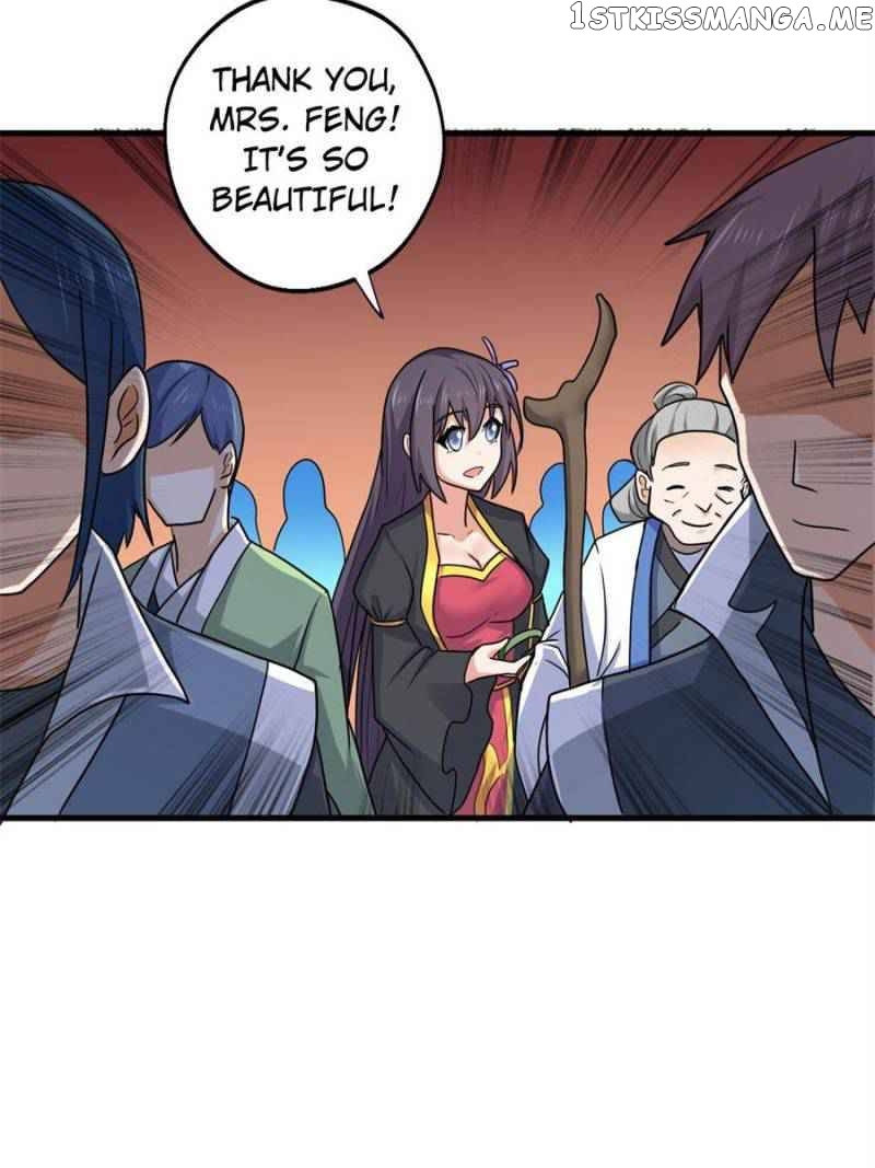 Dragon King’s Son-in-law chapter 79 - page 61