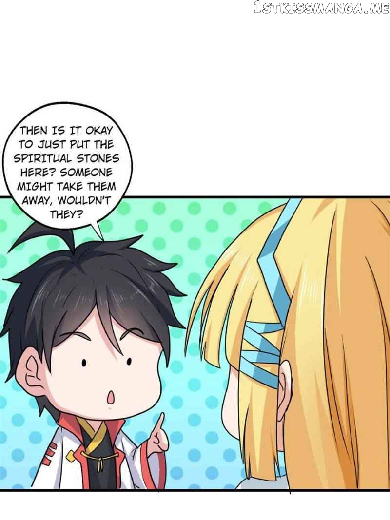 Dragon King’s Son-in-law chapter 79 - page 7