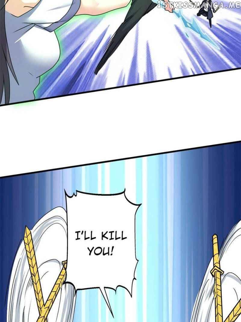 Dragon King’s Son-in-law chapter 93 - page 19