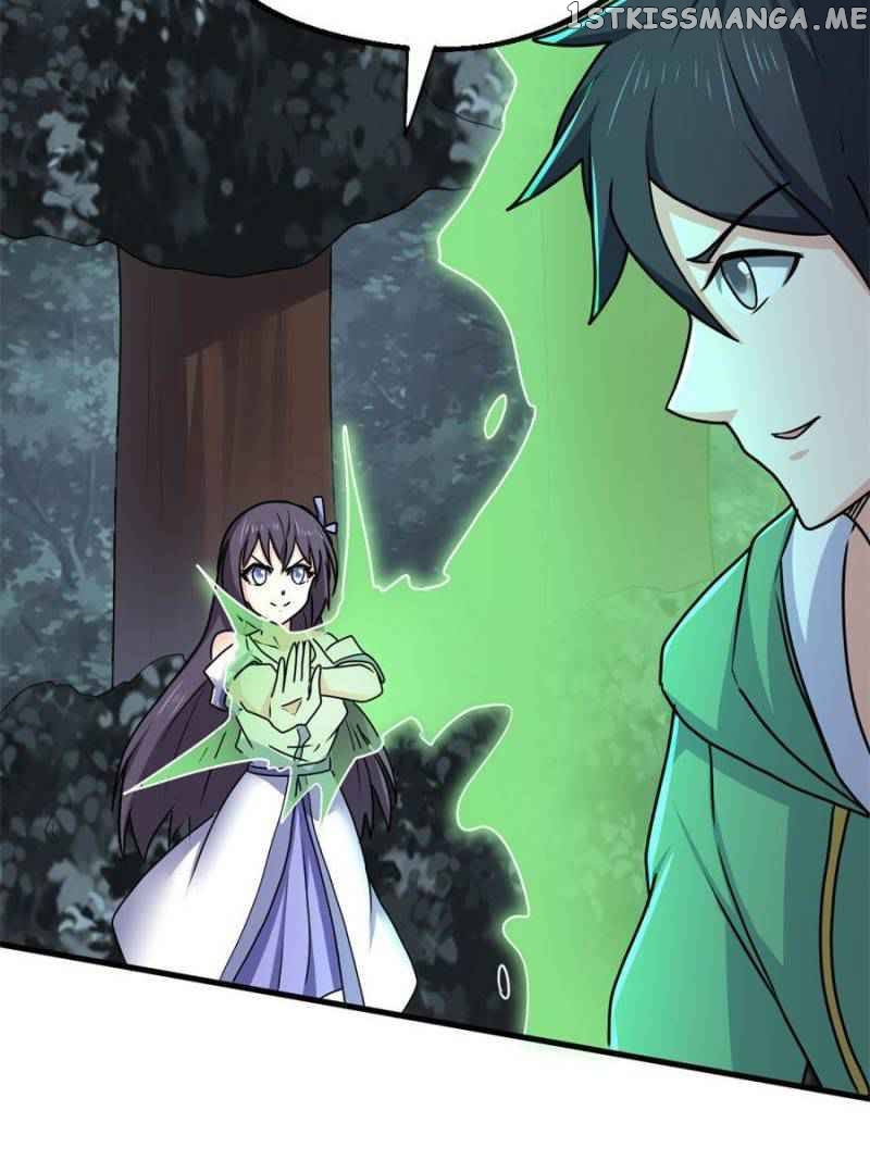 Dragon King’s Son-in-law chapter 93 - page 29