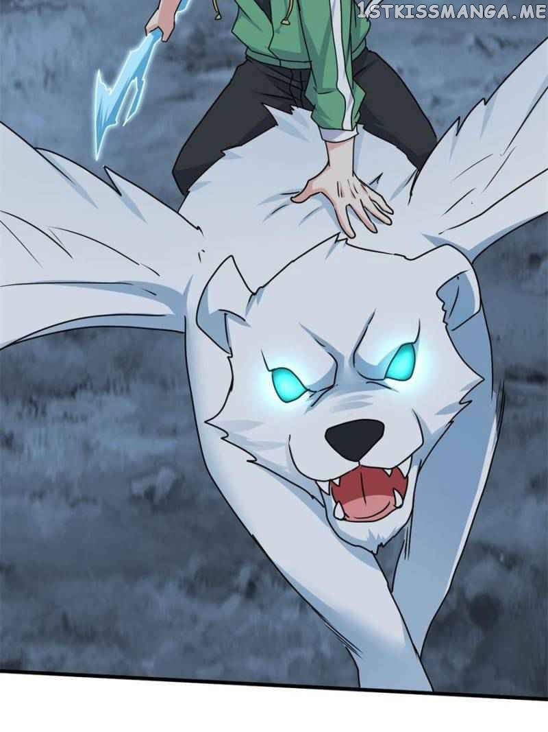 Dragon King’s Son-in-law chapter 93 - page 32