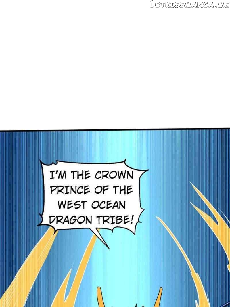Dragon King’s Son-in-law chapter 93 - page 33
