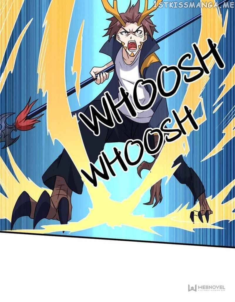 Dragon King’s Son-in-law chapter 93 - page 34