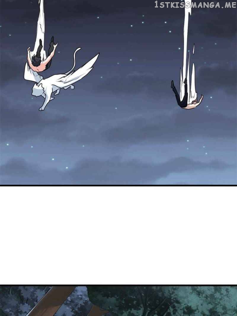 Dragon King’s Son-in-law chapter 93 - page 45