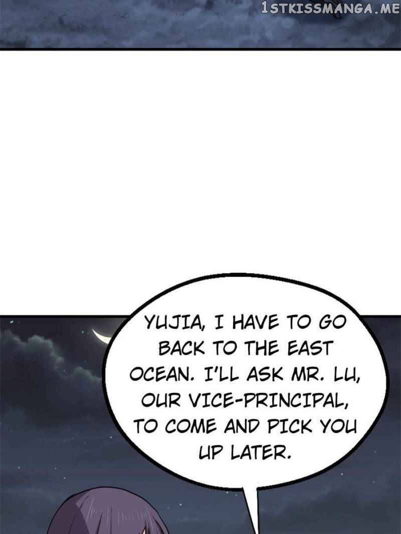 Dragon King’s Son-in-law chapter 93 - page 49