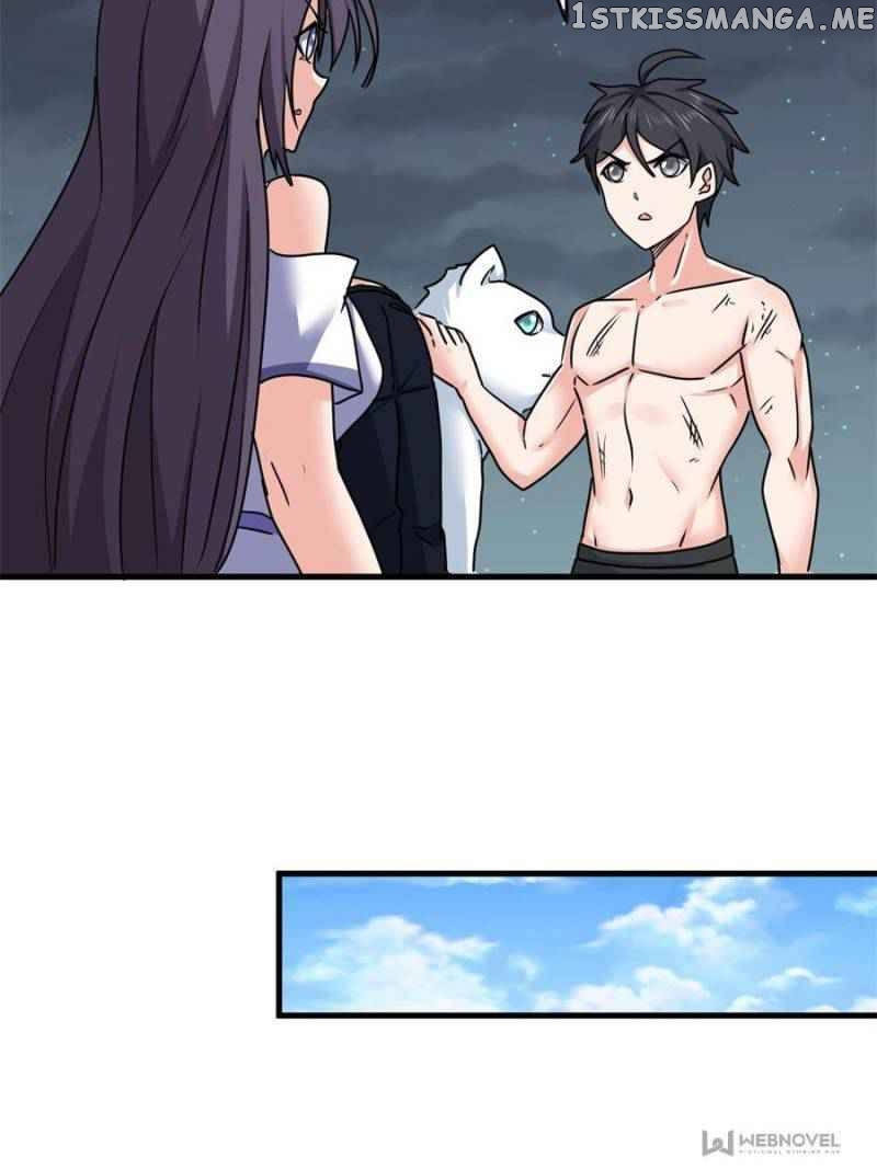 Dragon King’s Son-in-law chapter 93 - page 50
