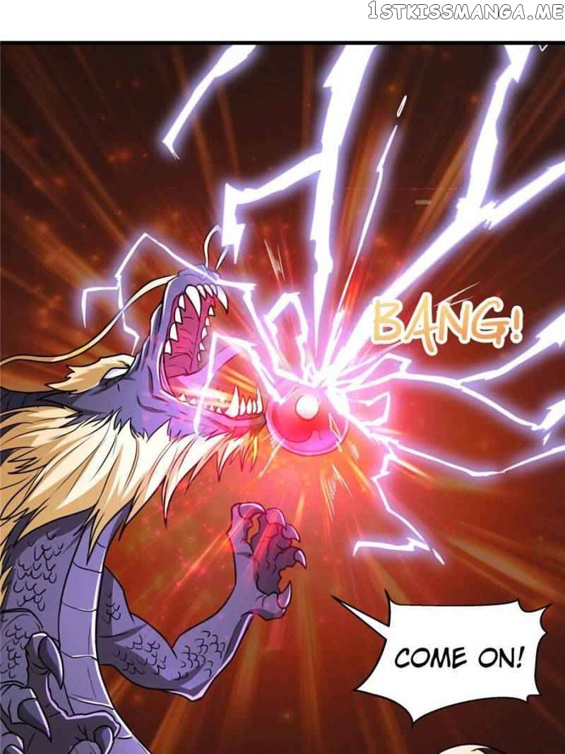 Dragon King’s Son-in-law chapter 61 - page 18