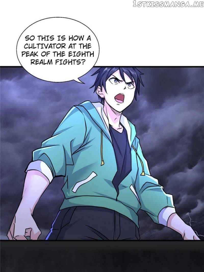 Dragon King’s Son-in-law chapter 61 - page 21