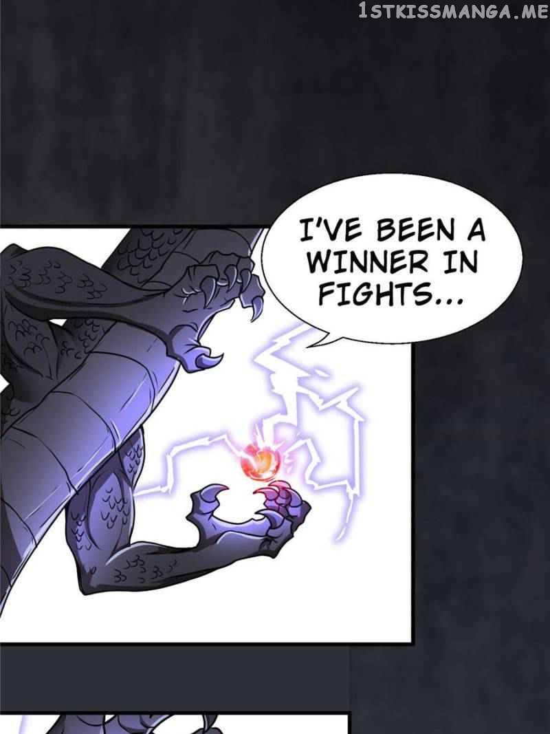 Dragon King’s Son-in-law chapter 61 - page 22