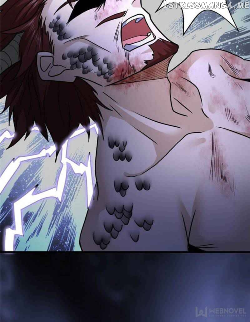 Dragon King’s Son-in-law chapter 61 - page 32
