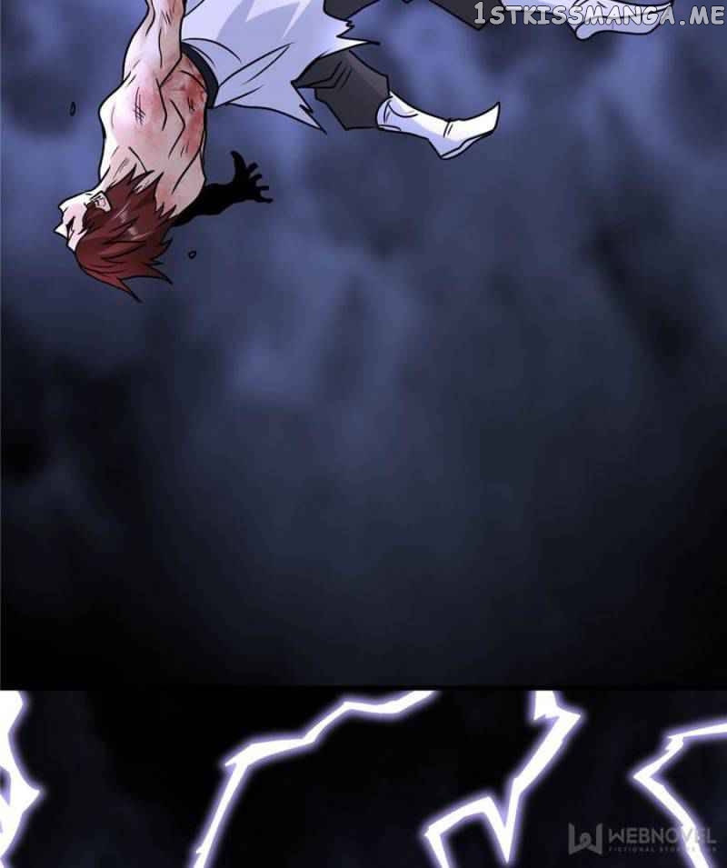 Dragon King’s Son-in-law chapter 61 - page 34