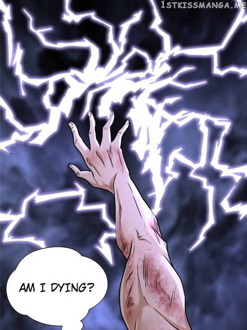 Dragon King’s Son-in-law chapter 61 - page 35