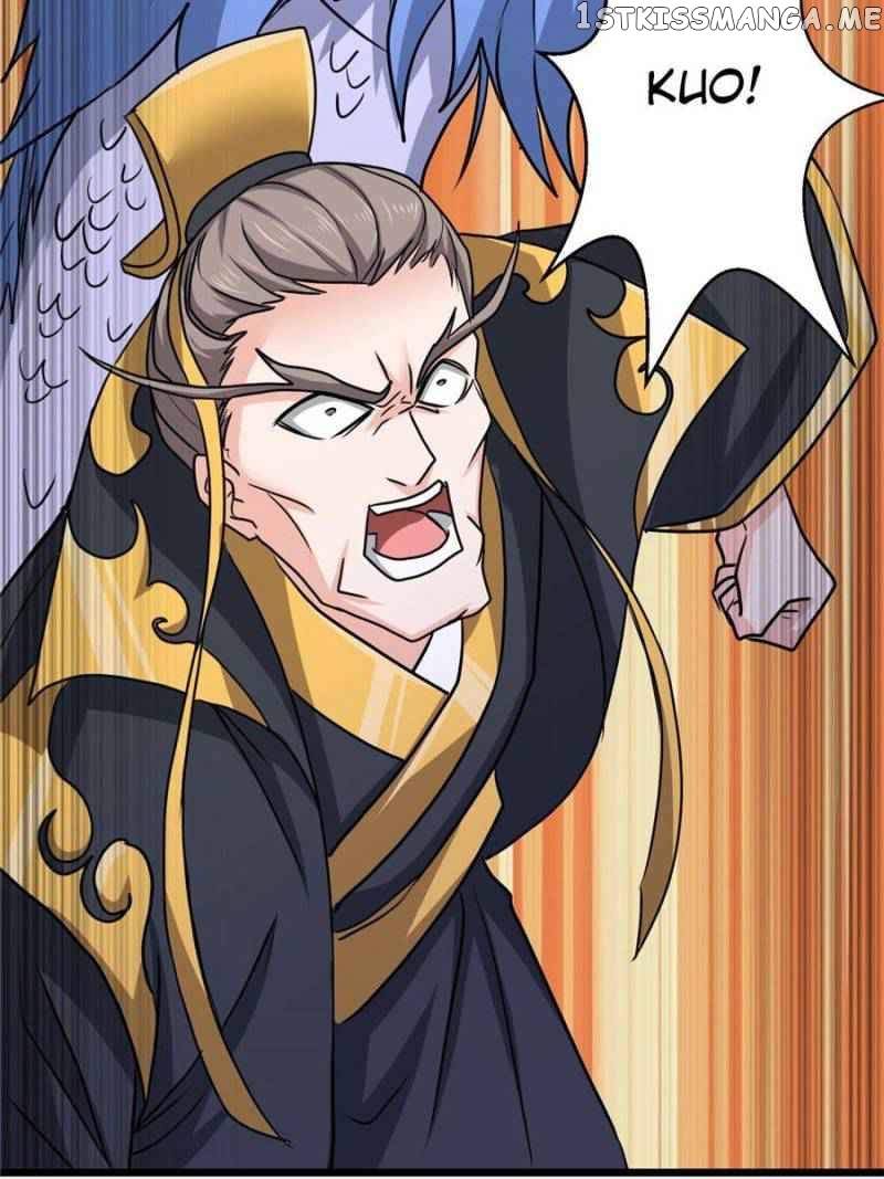 Dragon King’s Son-in-law chapter 61 - page 39