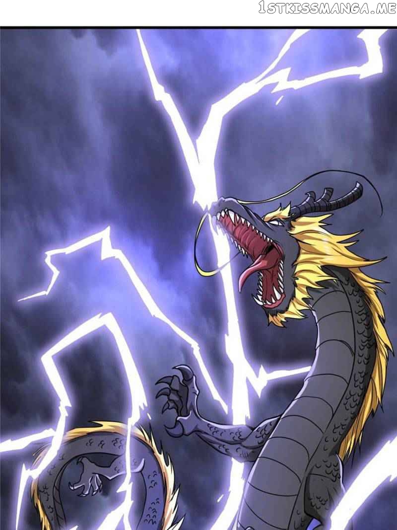 Dragon King’s Son-in-law chapter 61 - page 4