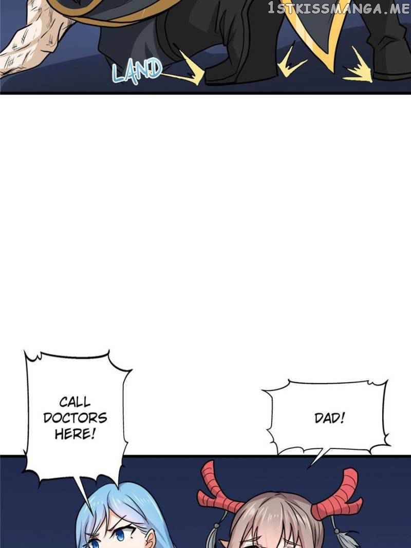 Dragon King’s Son-in-law chapter 61 - page 45