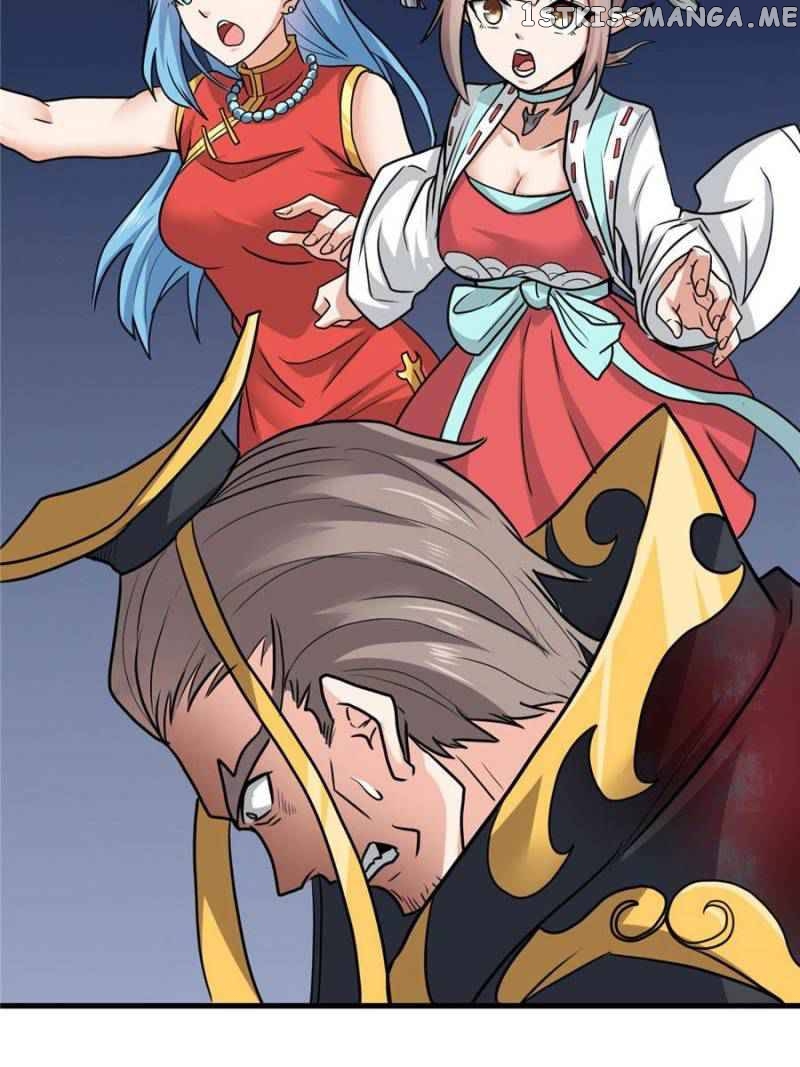 Dragon King’s Son-in-law chapter 61 - page 46