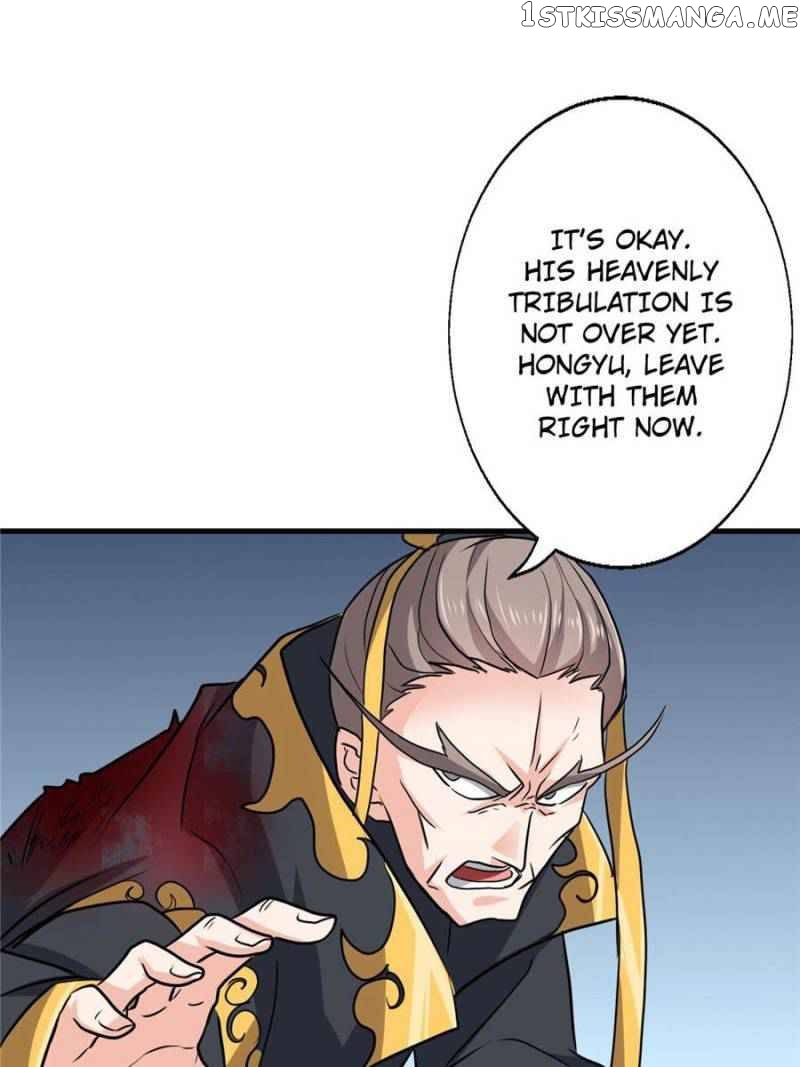 Dragon King’s Son-in-law chapter 61 - page 48