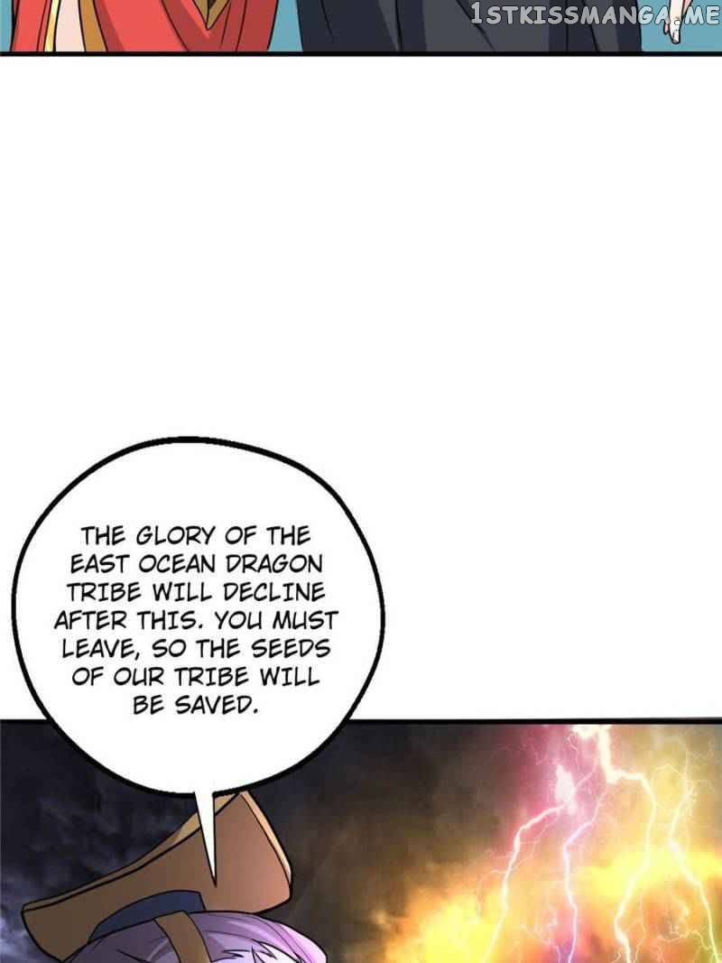 Dragon King’s Son-in-law chapter 61 - page 56