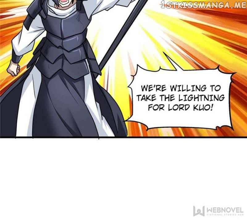 Dragon King’s Son-in-law chapter 61 - page 59
