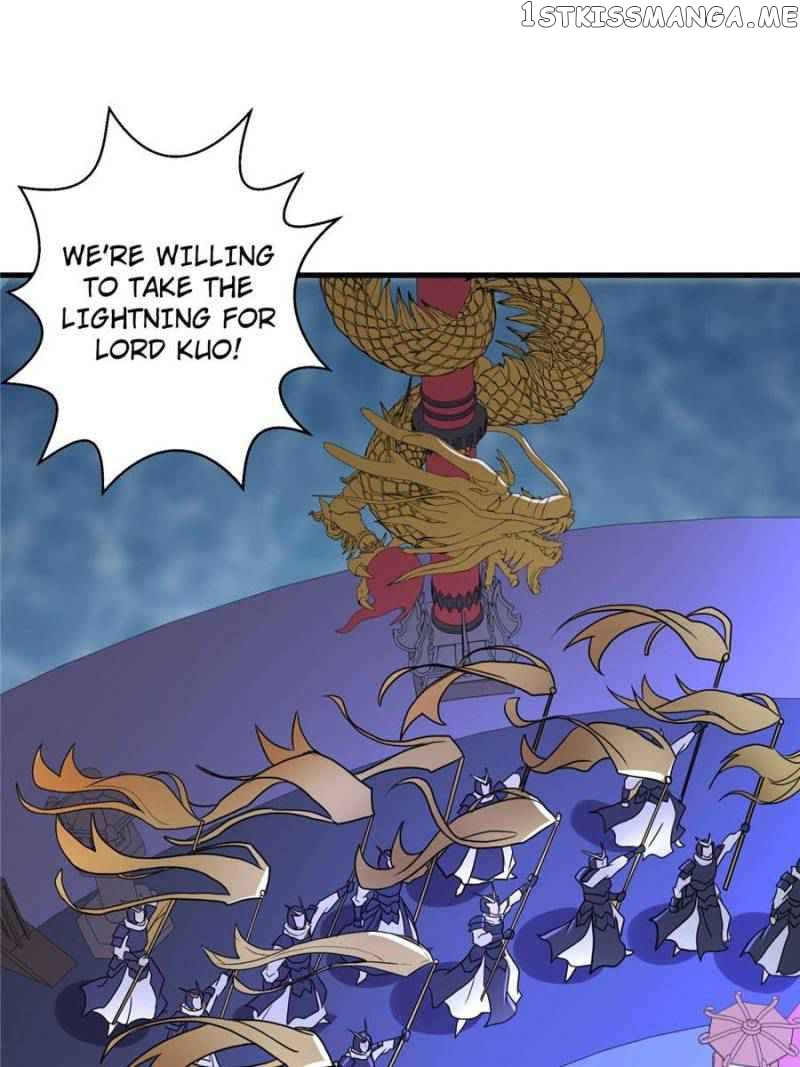 Dragon King’s Son-in-law chapter 61 - page 60