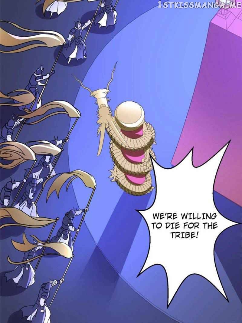 Dragon King’s Son-in-law chapter 61 - page 61