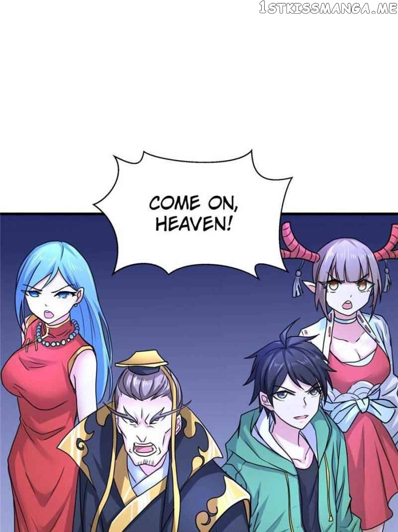 Dragon King’s Son-in-law chapter 61 - page 67