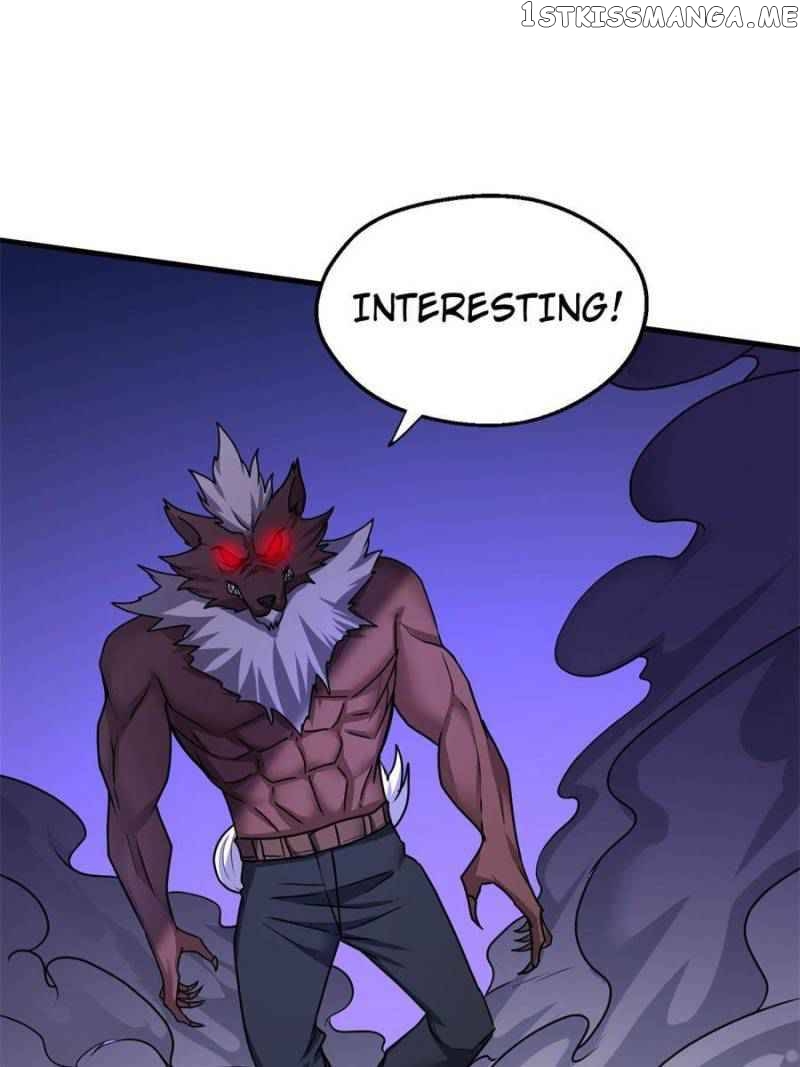 Dragon King’s Son-in-law chapter 92 - page 19