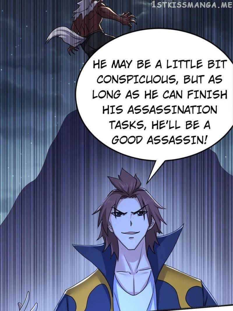 Dragon King’s Son-in-law chapter 92 - page 23