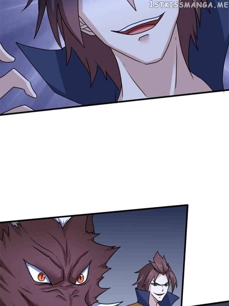 Dragon King’s Son-in-law chapter 92 - page 25