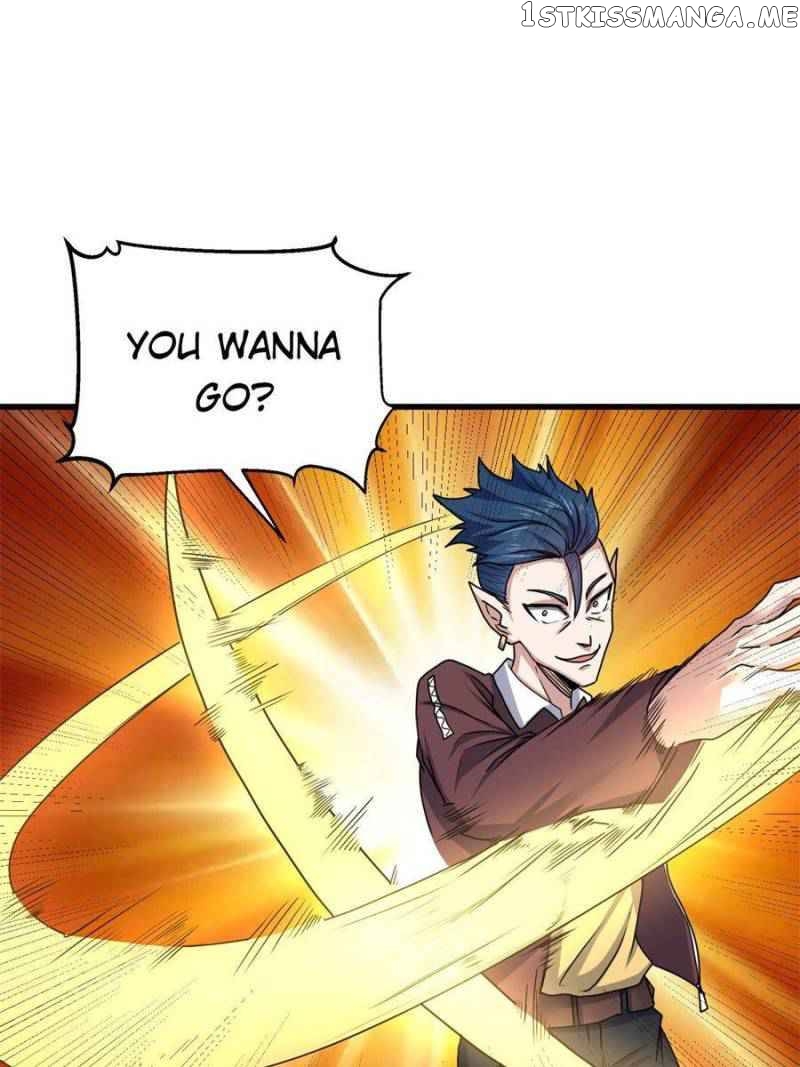 Dragon King’s Son-in-law chapter 92 - page 4