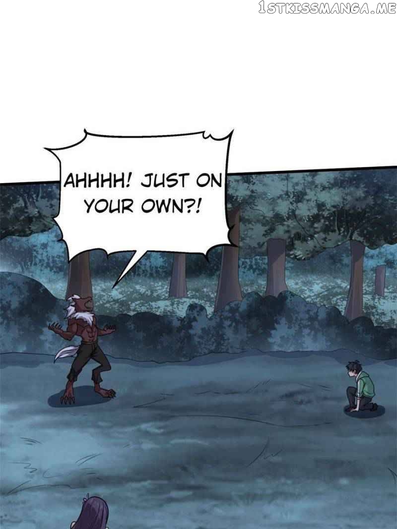Dragon King’s Son-in-law chapter 92 - page 43