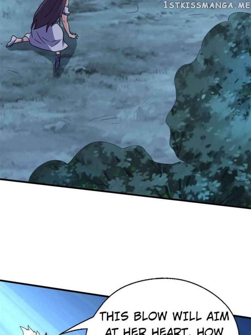 Dragon King’s Son-in-law chapter 92 - page 44